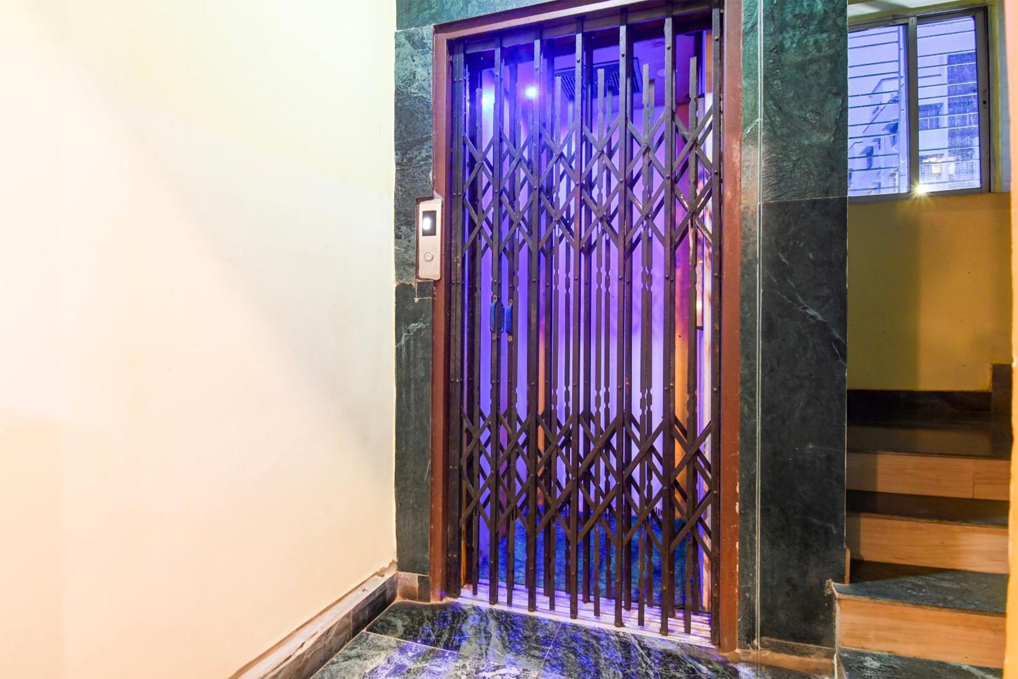 Super Hotel O New Town Near Kolkata Airport Gauripur  Exterior photo