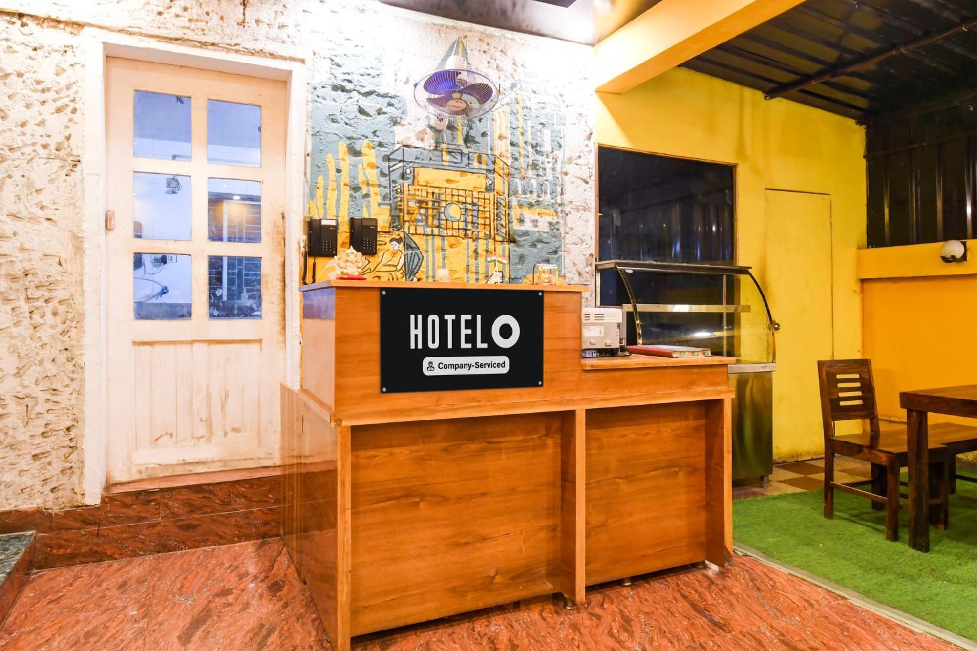 Super Hotel O New Town Near Kolkata Airport Gauripur  Exterior photo